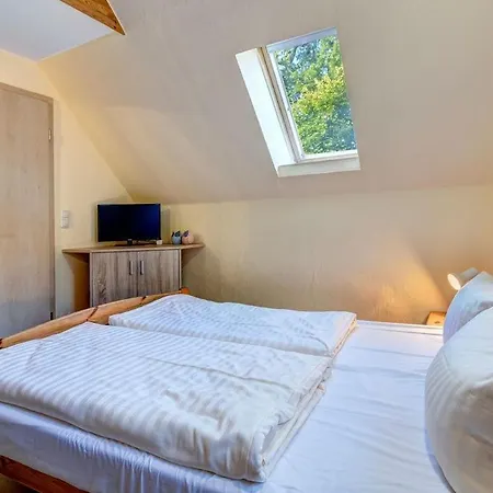 Strand-Appartement Steuerboard