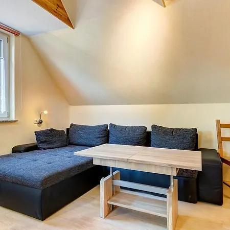 Strand-Appartement Steuerboard Apartment Ückeritz